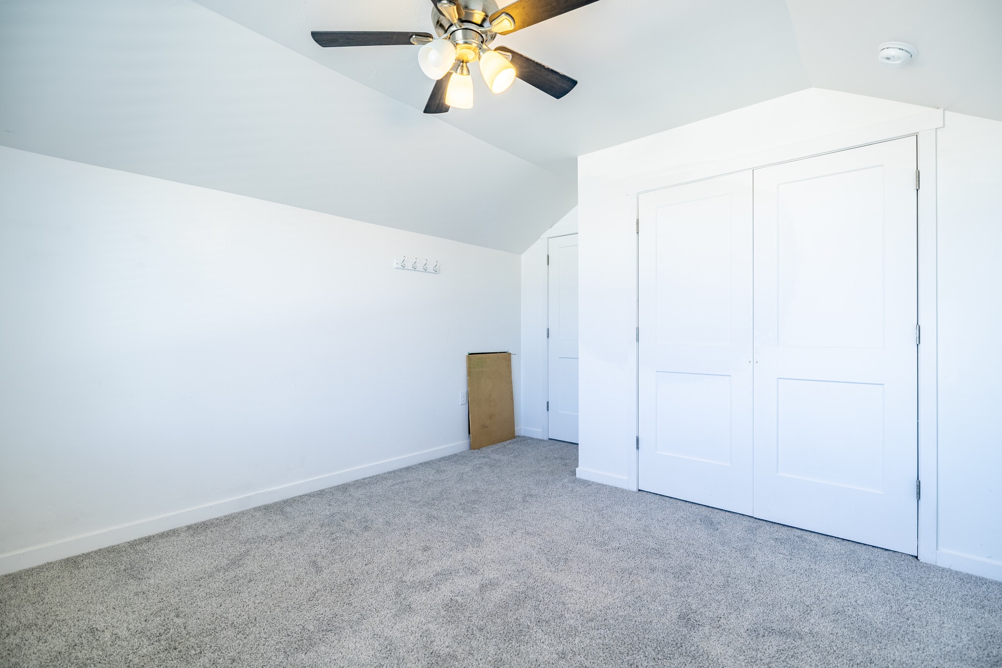 Upstairs Bedroom #1 - 1110 Monroe Ct