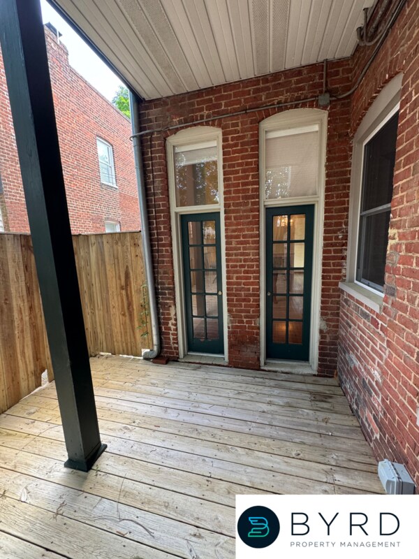 Building Photo - 1414 Floyd Ave