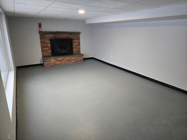Lower Rec Room - 158 Witmer Road