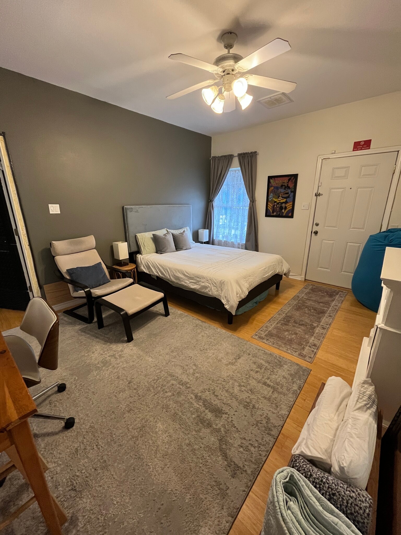 Bedroom 3 - 1825 7th St