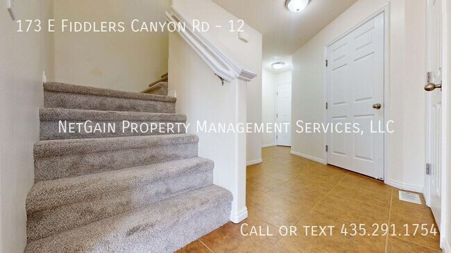 Building Photo - 173 E Fiddlers Canyon Rd