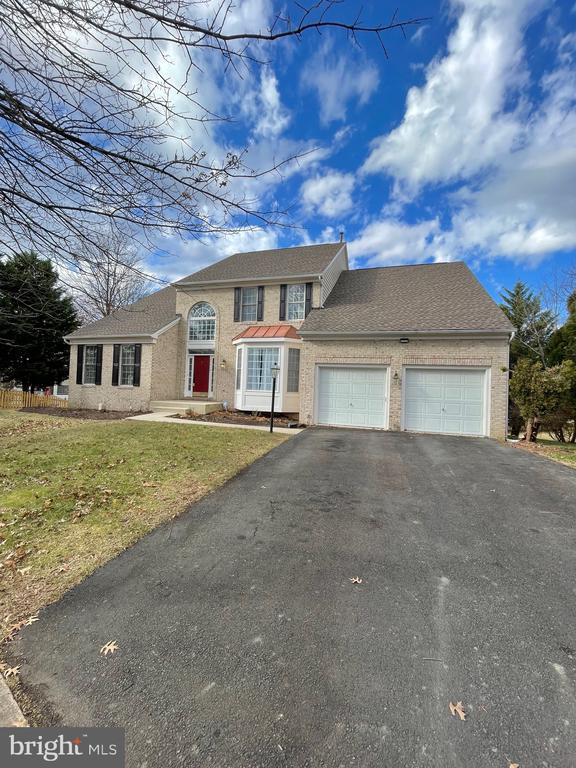 Building Photo - 25869 Flintonbridge Dr