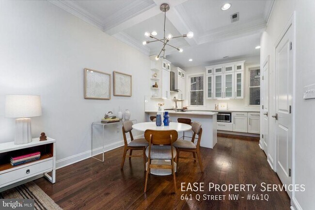 Building Photo - 641 Q St NW