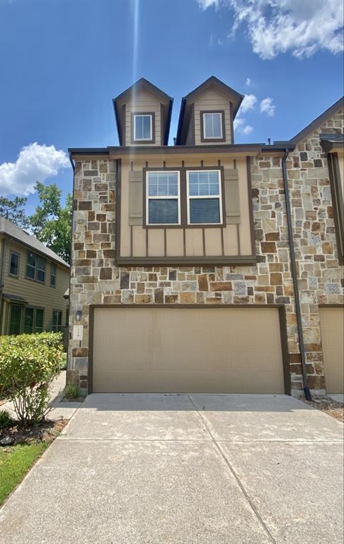 Building Photo - 118 Cheswood Forest Dr