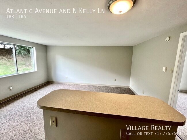 Building Photo - Budget-Friendly newly-remodeled 1-bed with...