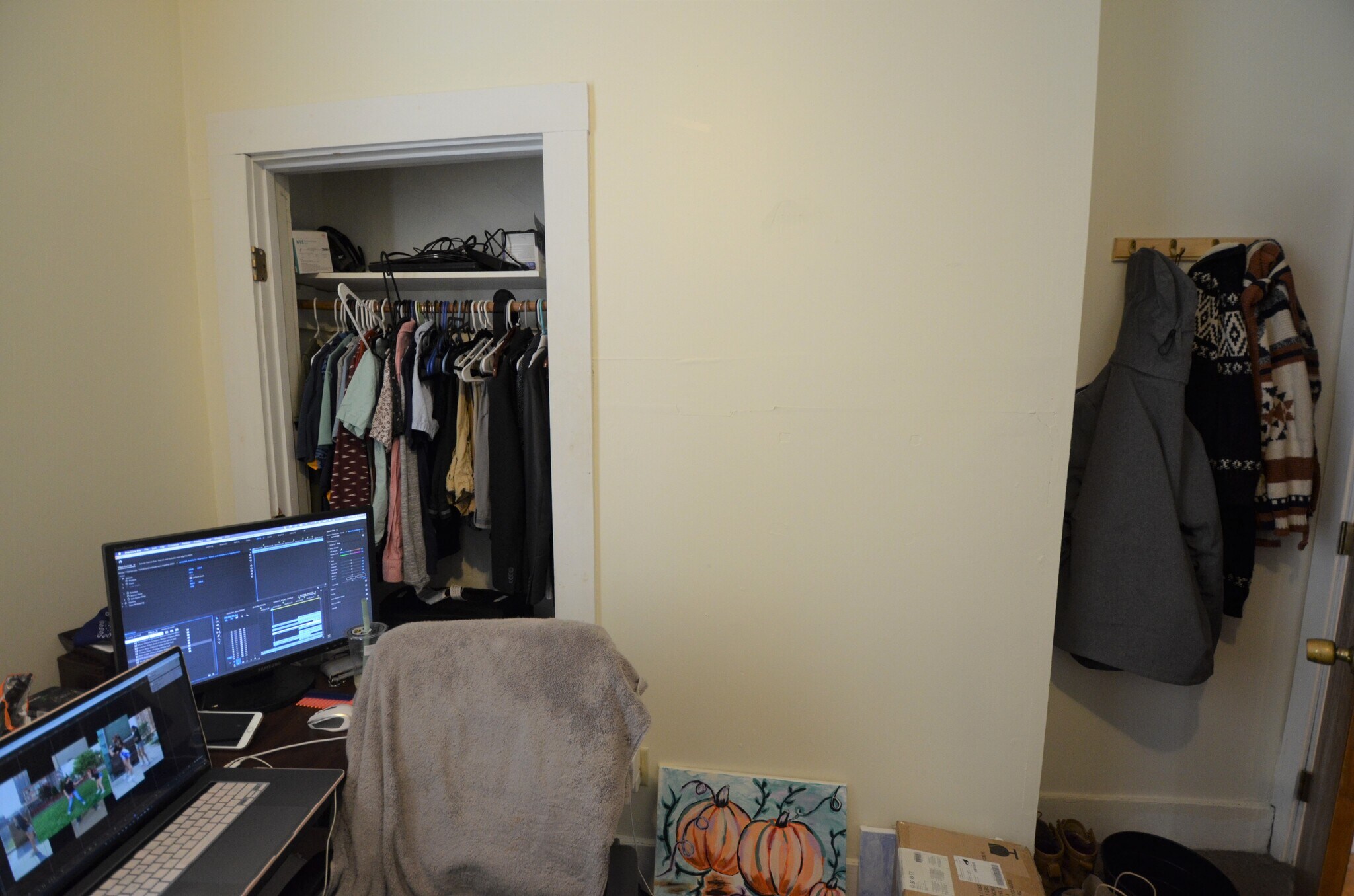 Building Photo - 37 Brookline St