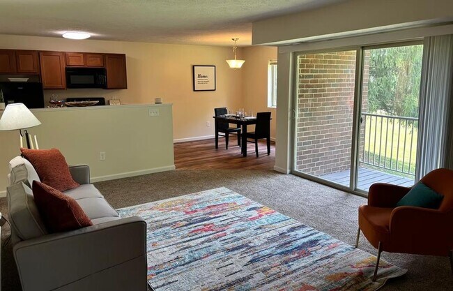 Building Photo - 3771 Cornell Dr