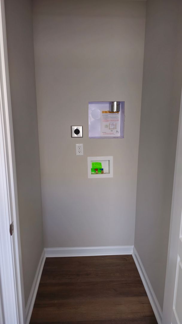 Building Photo - 1 Year of FREE Alarm Monitoring! 2 Bedroom with 2.5 Bath House! Available Now!