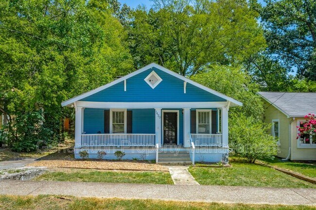 Building Photo - 1420 Hixson Pike