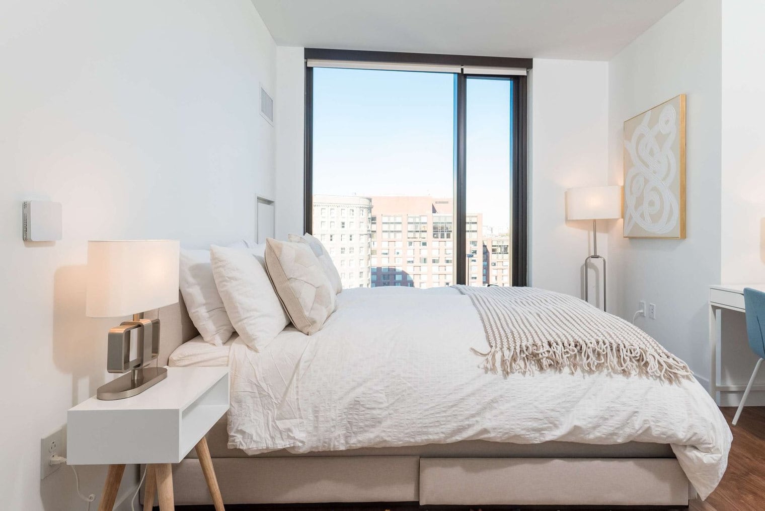 Building Photo - 99 Kneeland St