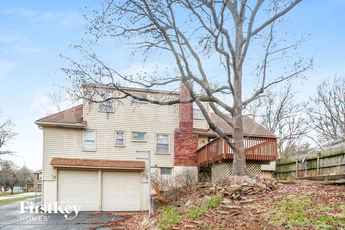 Building Photo - 9959 Goddard St