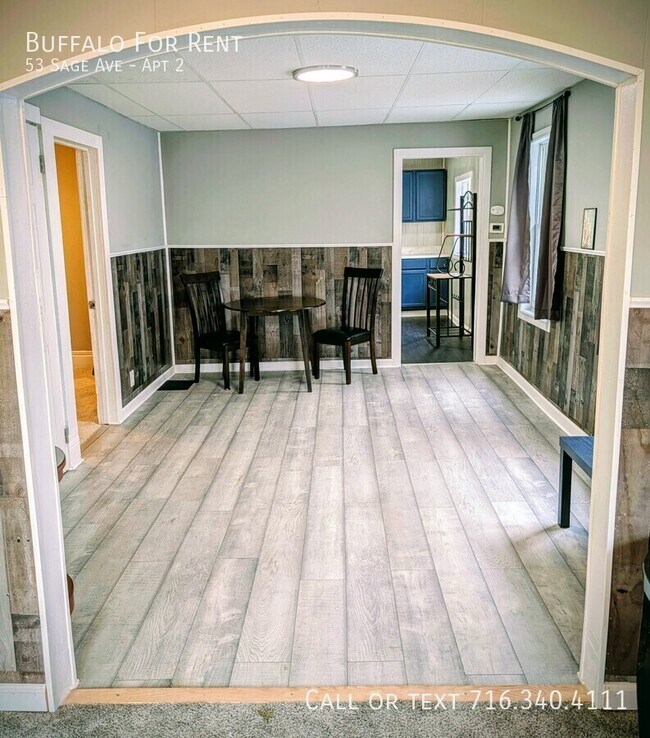 Building Photo - 53 Sage Ave