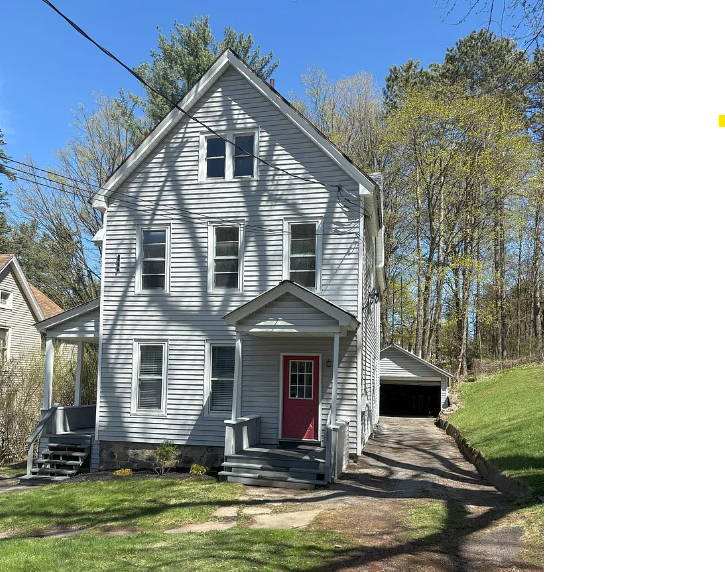 Building Photo - 10 Hamilton St