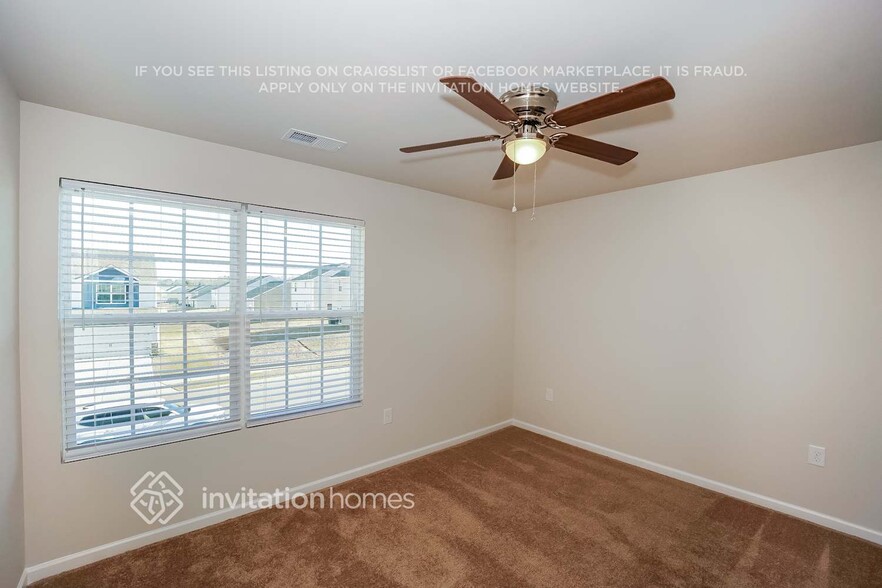 Building Photo - 3431 Saddlebred Dr