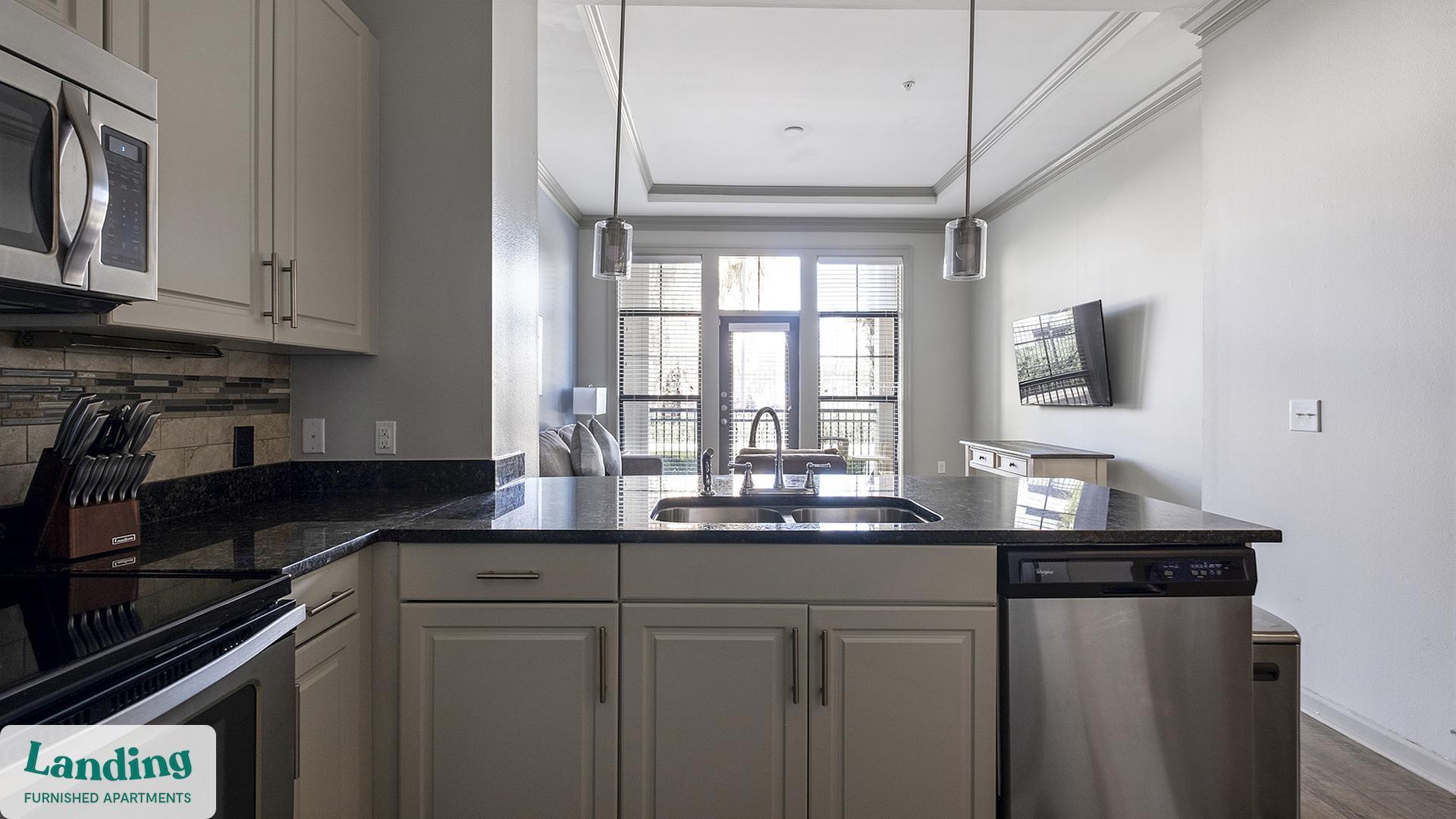 Building Photo - 3505 W Sam Houston Pkwy S