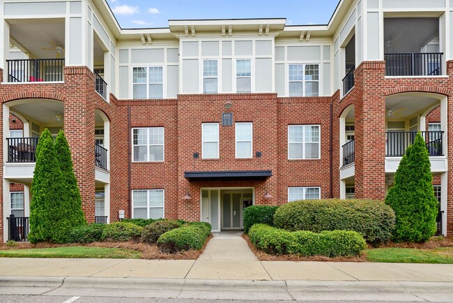 Primary Photo - Gorgeous RTP Condo