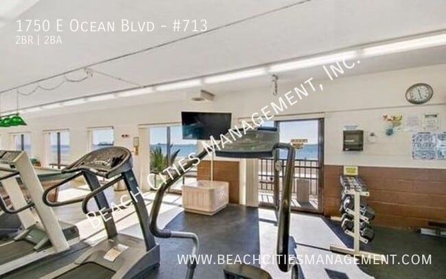 Building Photo - 1750 E Ocean Blvd