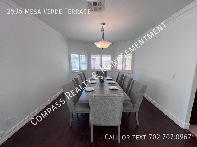 Building Photo - 2536 Mesa Verde Terrace