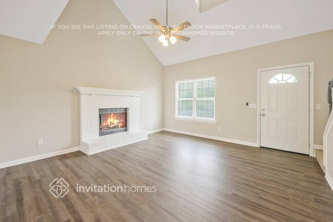 Building Photo - 1108 Pin Oak Dr