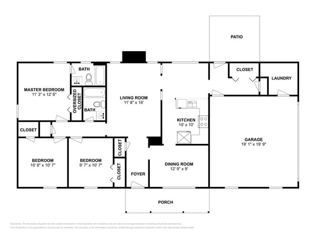 Building Photo - 1619 Highland Ct