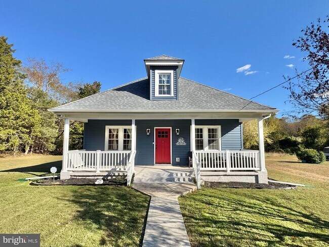 Building Photo - 208 Vineyard Rd