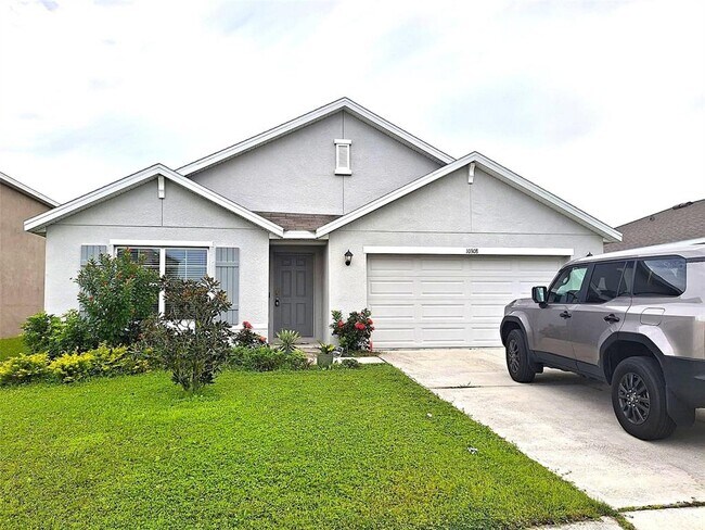 Primary Photo - 10308 Charlotte Dr.