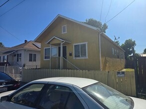 Building Photo - Remodeled Single Story Home in Richmond, CA..