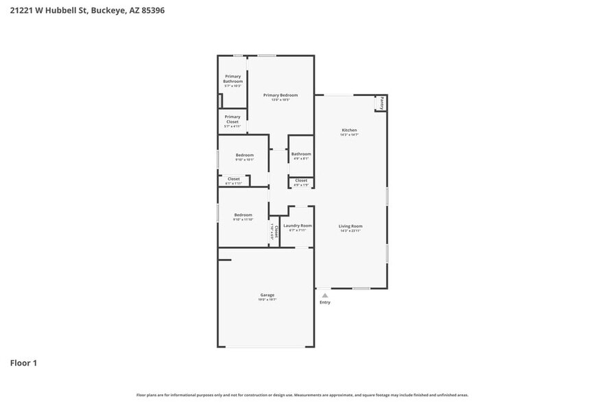 Building Photo - 21221 W Hubbell St
