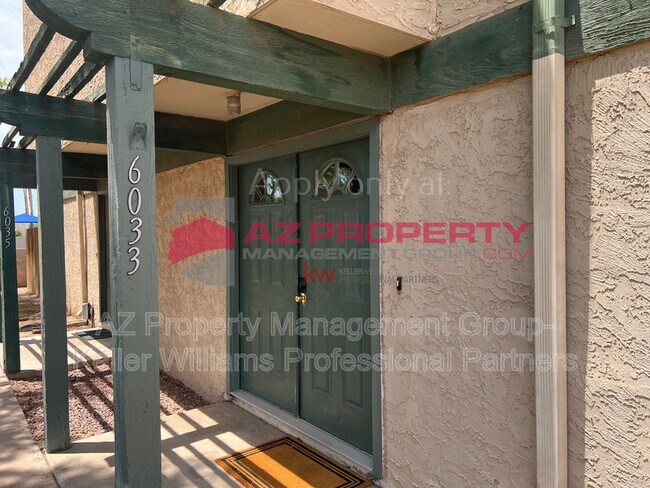 Building Photo - 6033 W Golden Ln