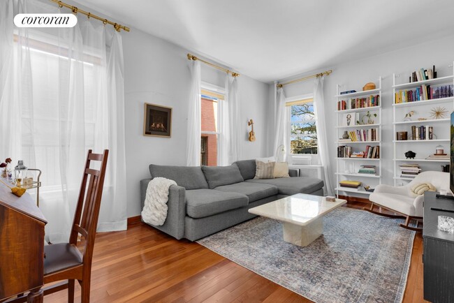 Primary Photo - 92 Prospect Park W