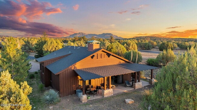 Building Photo - 5780 W Johnny Mullins Dr