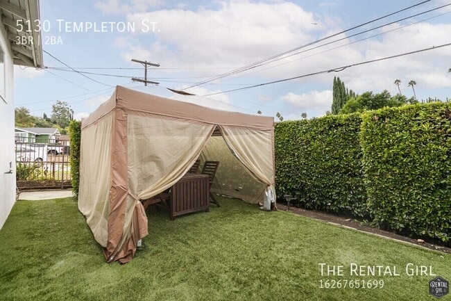 Building Photo - 5130 Templeton St