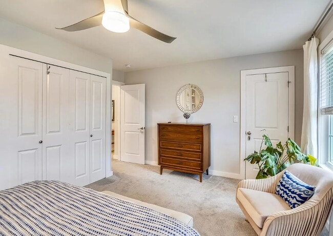 Building Photo - Bethany Court