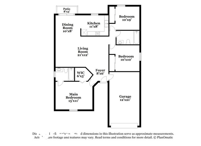 Building Photo - 1433 Thistledown Dr