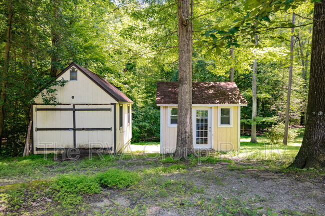 Building Photo - 4505 Cordova Ln