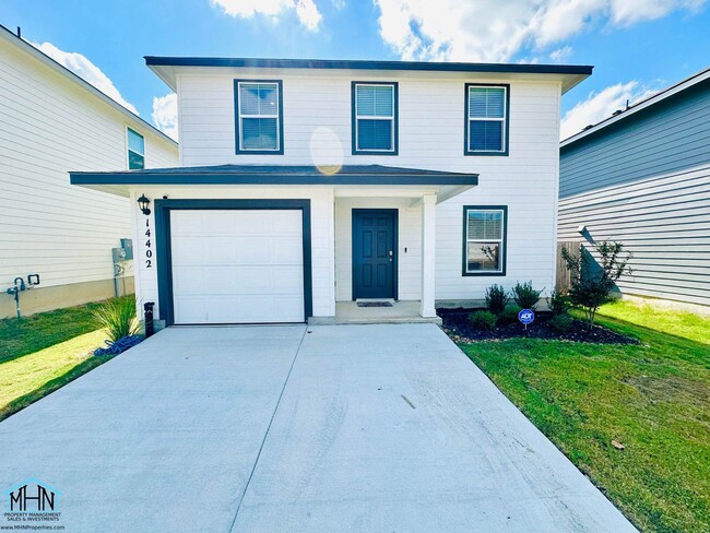 Primary Photo - Spacious 4 Bed, 2.5 Bath Two-Story Home, 1,519 Sq. Ft. with Huge Backyard!