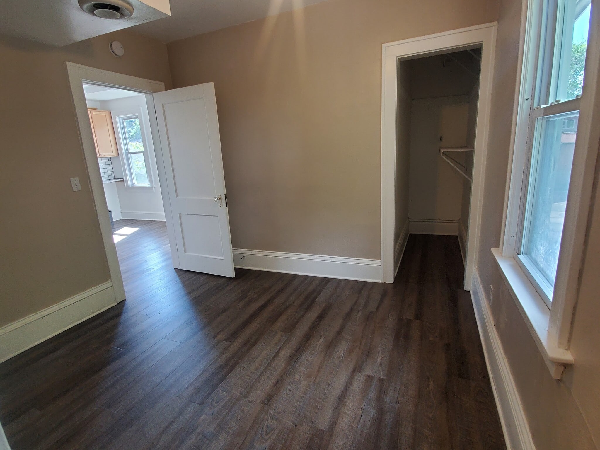 Guest Bedroom - 401 Morgan Ave N