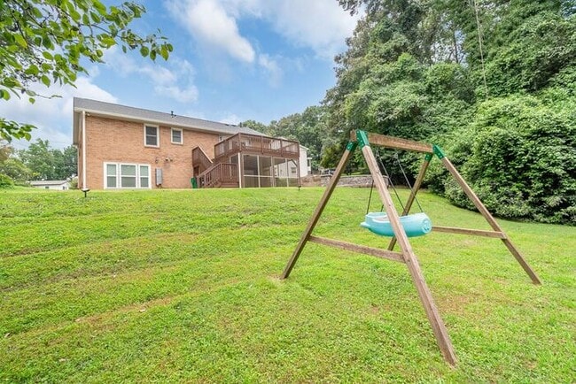 Building Photo - Space. Privacy. Possibility. — Your 3BR/3BA, 3 car garage, 1.43-Acre Charlotte Retreat Awaits!