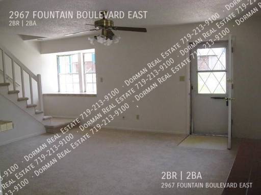 Building Photo - 2967 E Fountain Blvd