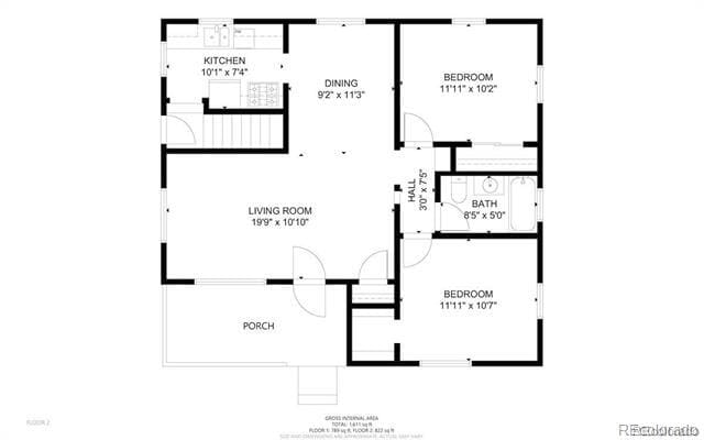 Building Photo - 3085 Clermont St