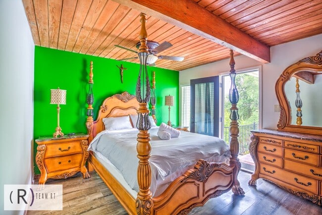 Building Photo - An Oasis of Calm In the Center of Riverside, CA