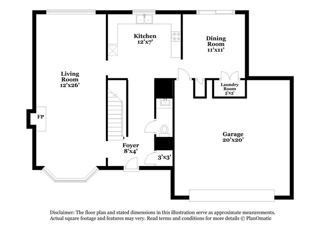 Building Photo - 3235 Pond Ridge Trail