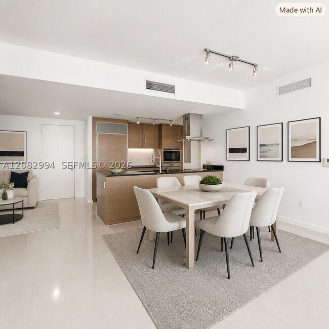 Building Photo - 495 Brickell Ave