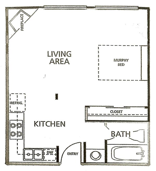 Building Photo - 840 Turquoise St