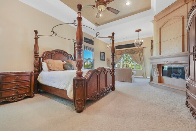 Building Photo - 51016 Marbella Ct