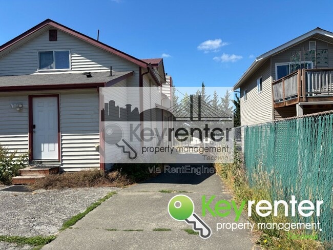 Building Photo - 1302 E 40th St