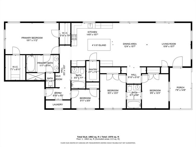 Building Photo - 509 Vincent St