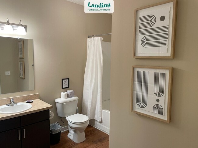 Building Photo - 5761 Fenimore Trail Dr W