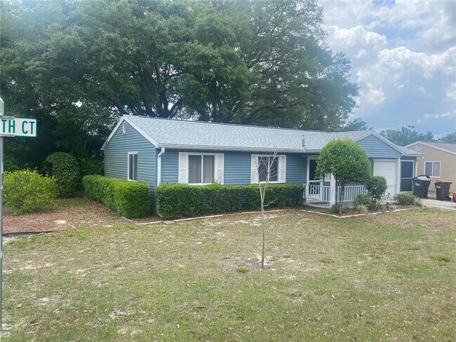 Building Photo - 10951 SW 86th Ct