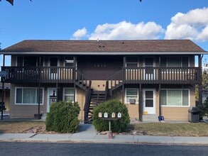 Building Photo - 1616 Hudson St